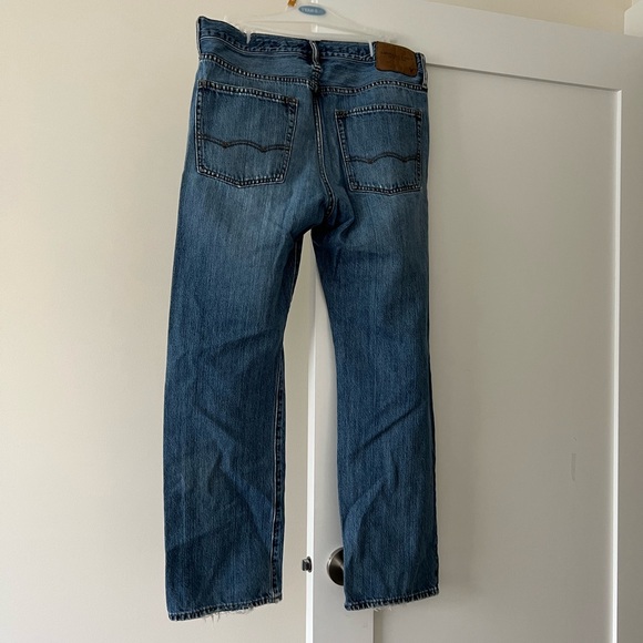 Mens jeans - Picture 4 of 4